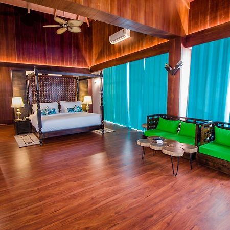Symphony Summer Sands Beach Resort And Spa Ram Nagar Екстериор снимка