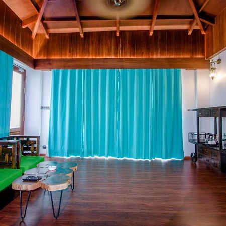 Symphony Summer Sands Beach Resort And Spa Ram Nagar Екстериор снимка