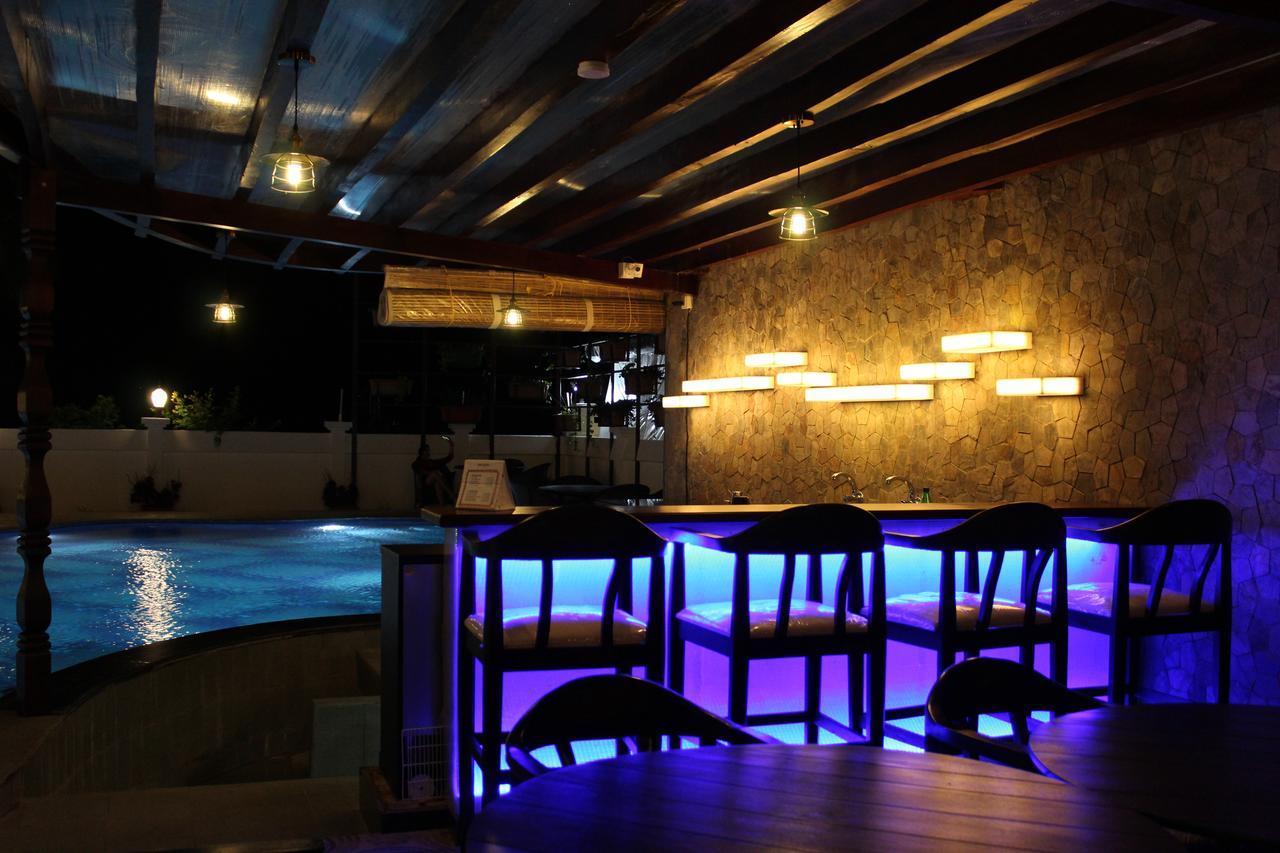 Symphony Summer Sands Beach Resort And Spa Ram Nagar Екстериор снимка